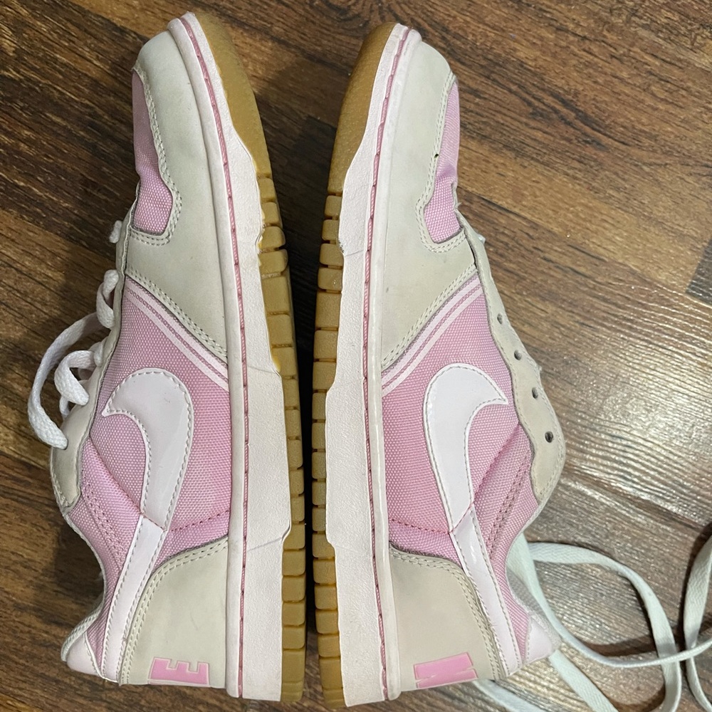 Nike dunk low shoes